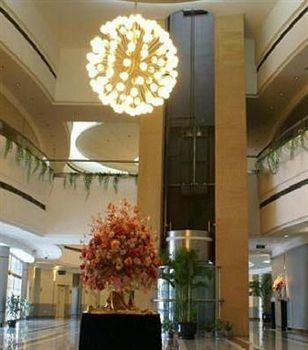 Noble Center Hotel Shanghai