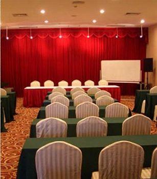Hotel Noble Center Shanghai