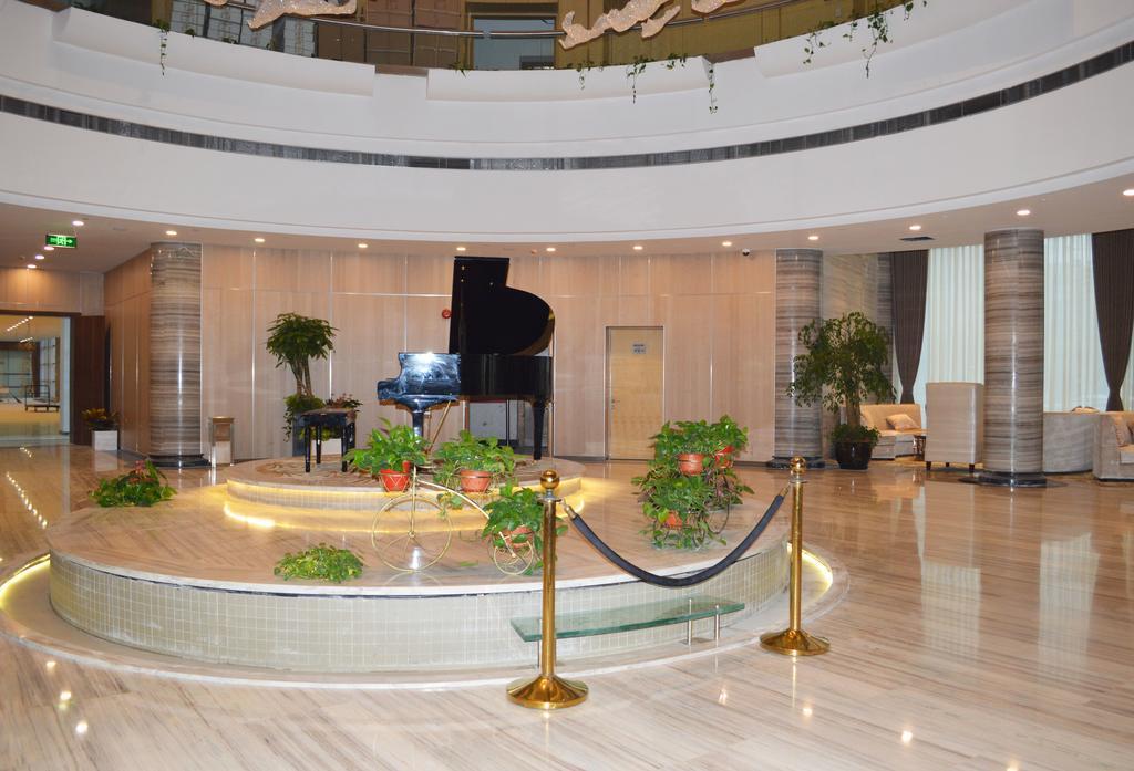 Noble Center Shanghai