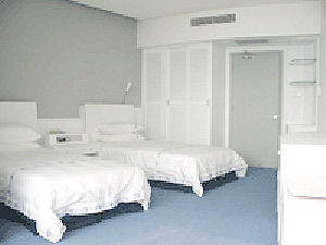 Noble Center 4* Shanghai