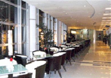 Noble Center Hotel Shanghai