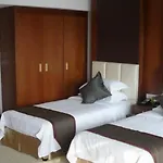 Noble Center Hotel
