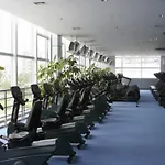 Noble Center Hotel