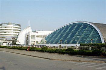 Noble Center Hotel 4*
